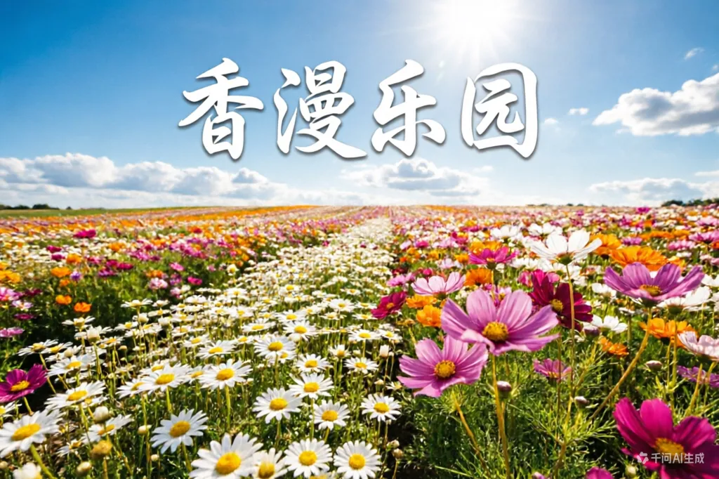 《六一快乐歌》