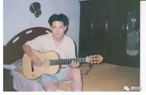 濮阳人写给齐秦的老歌,突然让全国7080后集体刷屏