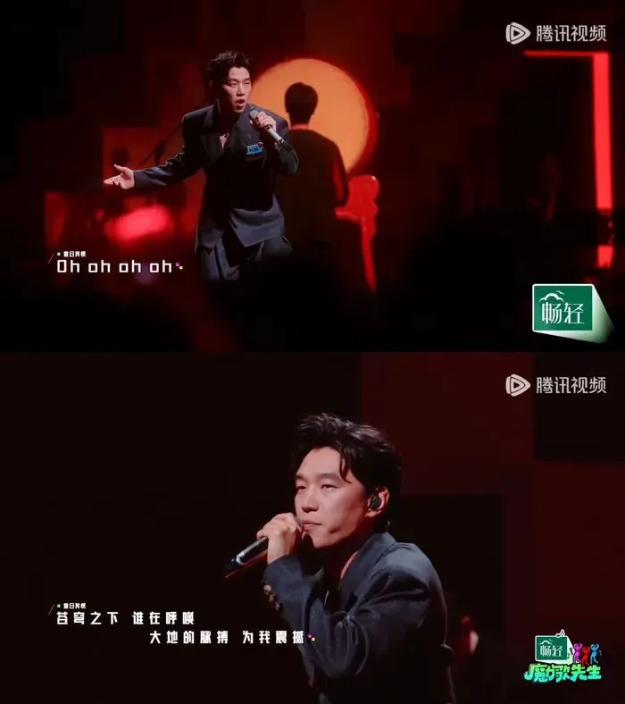 当AI歌曲混进《魔力歌先生》:代表着什么?只喷“没灵魂”,可能已经不够了