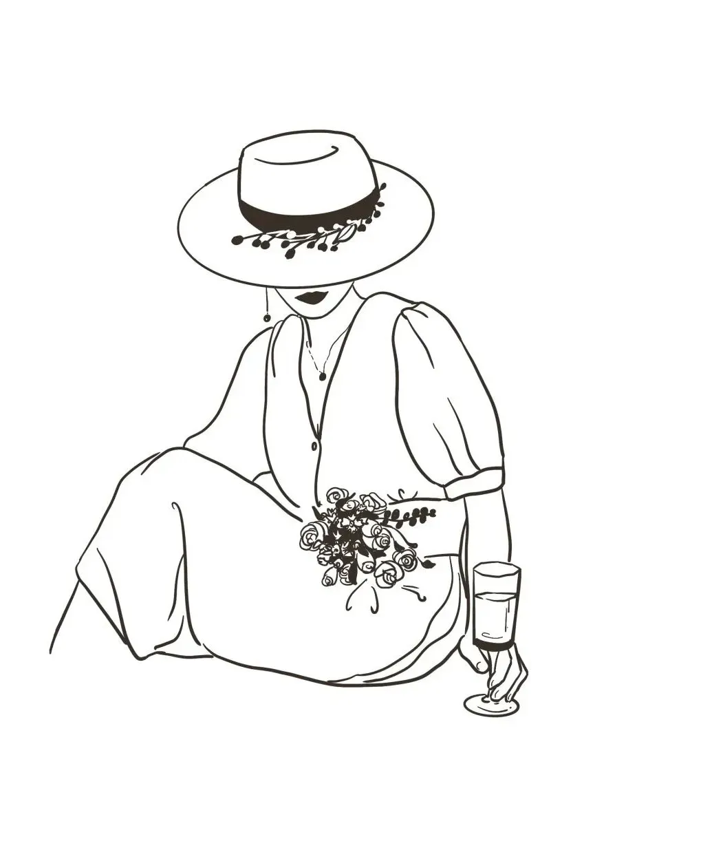 因为一首歌,我看完一部电影