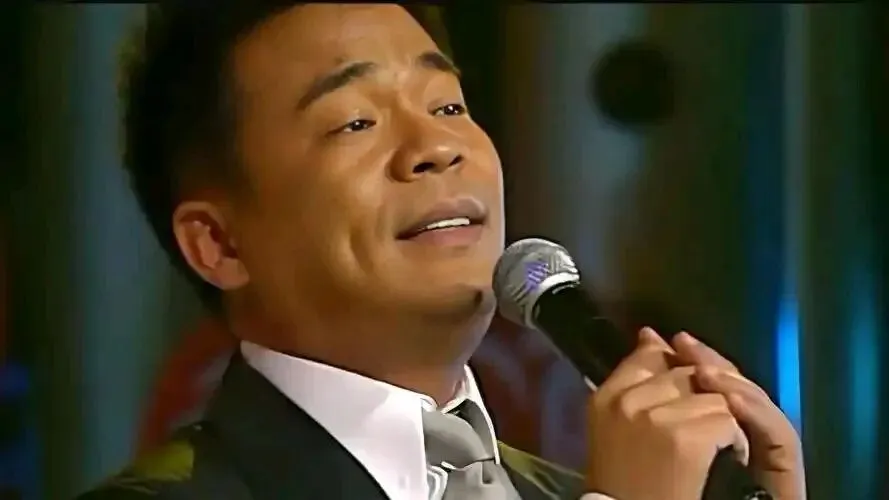 陕味歌曲“梦醒了”