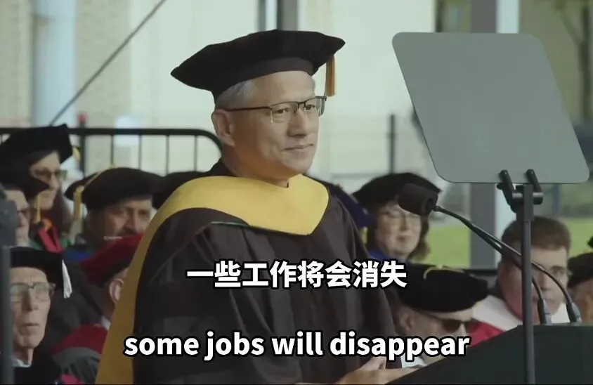 AI正在载歌载舞,我们拿什么迭代孩子未来的规划