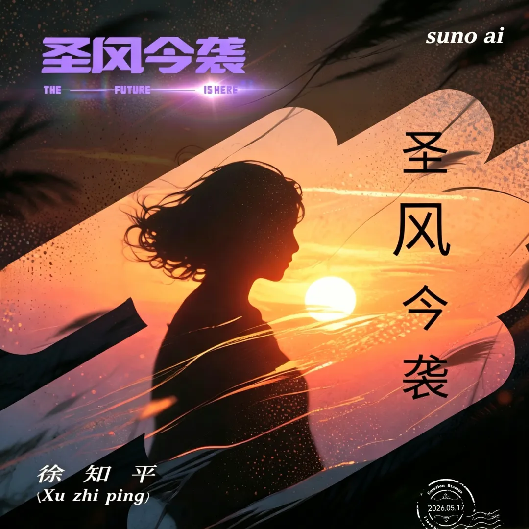 《两首歌,一个从匮乏到丰盈的人》