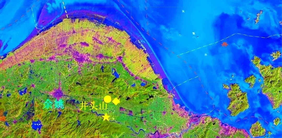 海调歌头:东海谣(组诗)【老剑《大地乡》诗选36】