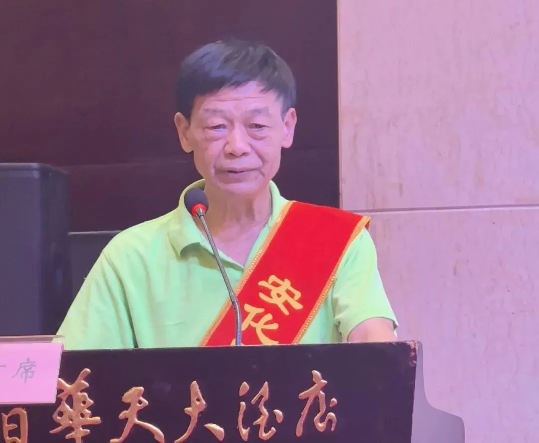 不忘初心 为茶而歌