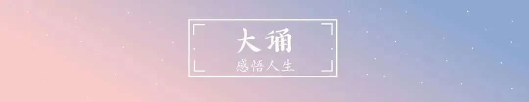 聆听 | 有风如歌,心若荷