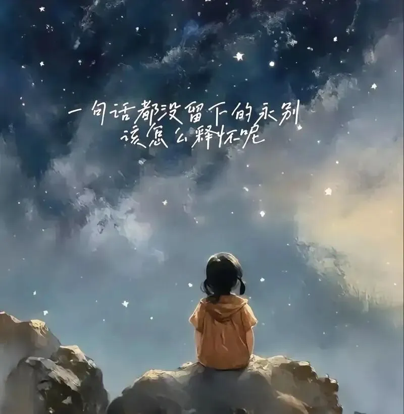 歌语《菜根谭》之一忍一恕45