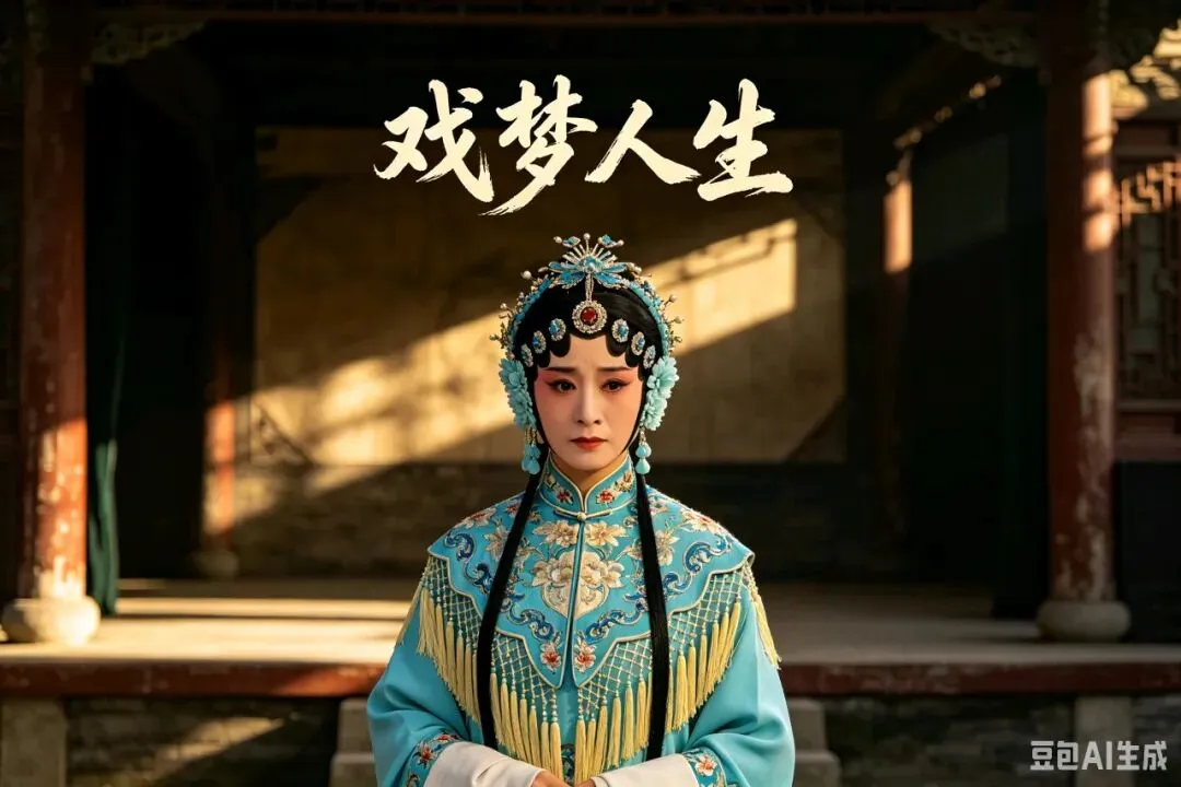 戏台两代人,时代两重歌——《主角》忆秦娥与《青衣》筱燕秋的戏曲人生对比