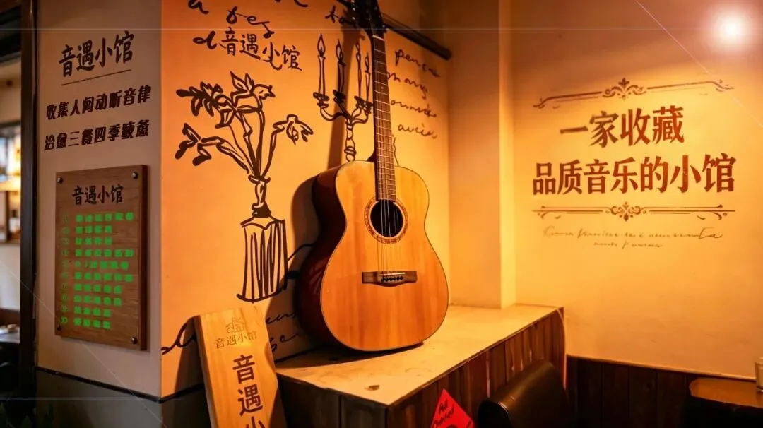 一人一首成名曲,还是老歌最抚凡人心