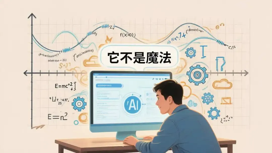 一首《谦比希铜矿之歌》厂歌火爆全网,背后是AI的数学本质