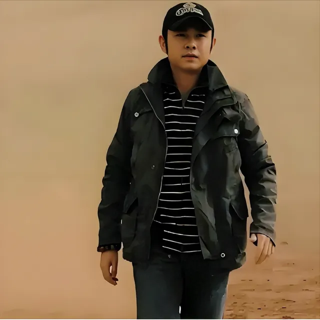 山河为谱,岁月为歌:刀郎三十余年音乐生涯全景之旅