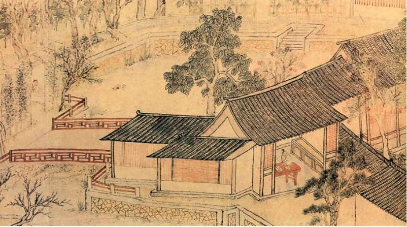 石鼓歌