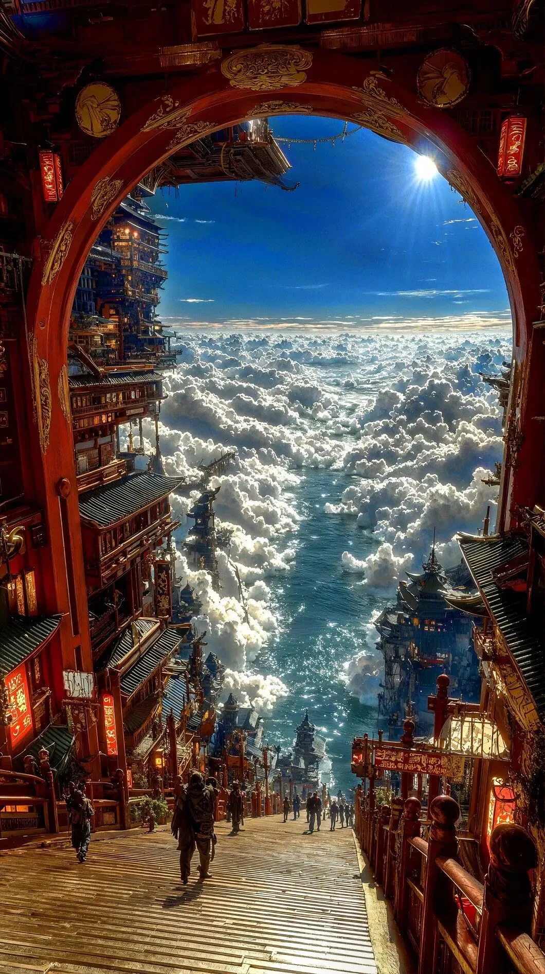 《不足歌》:为何我们永远在路上奔波?|《屯》卦讲人生的甲方乙方|《屯》12丁师说易