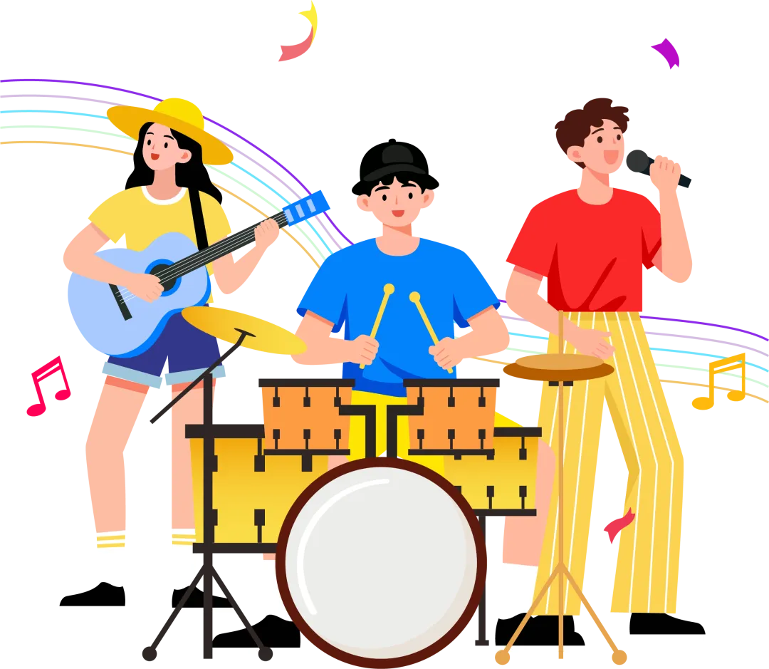 作品征集|2026粤语经典歌曲大赛开放报名啦!