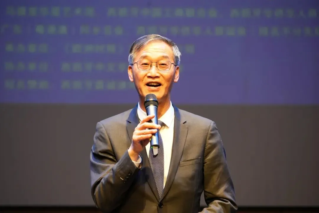 2026“文化中国·水立方杯”中文歌曲大赛西班牙马德里赛区圆满落幕