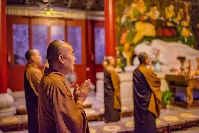 永嘉大师证道歌浅解略说(二)