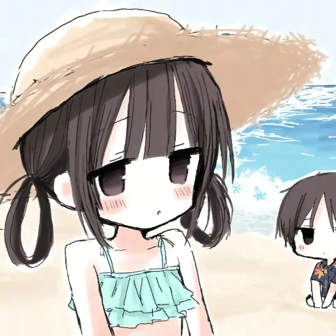情漫|为你写一首歌 风格是你和我=• ֊ •=