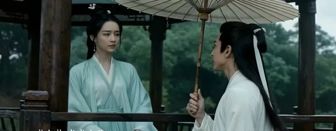 新歌发布:普定文旅宣传歌曲MV《穿过烟雨来看你》