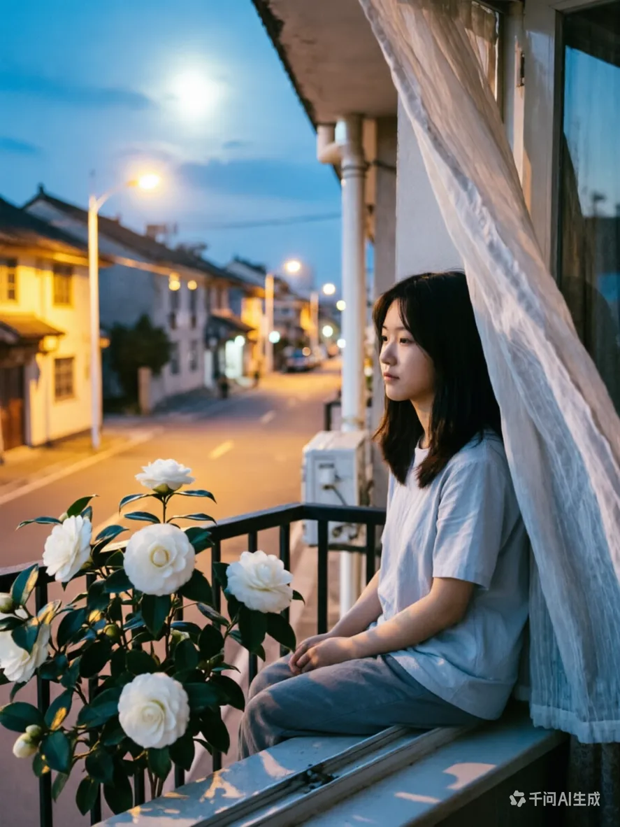 《若月亮没来》歌曲分享