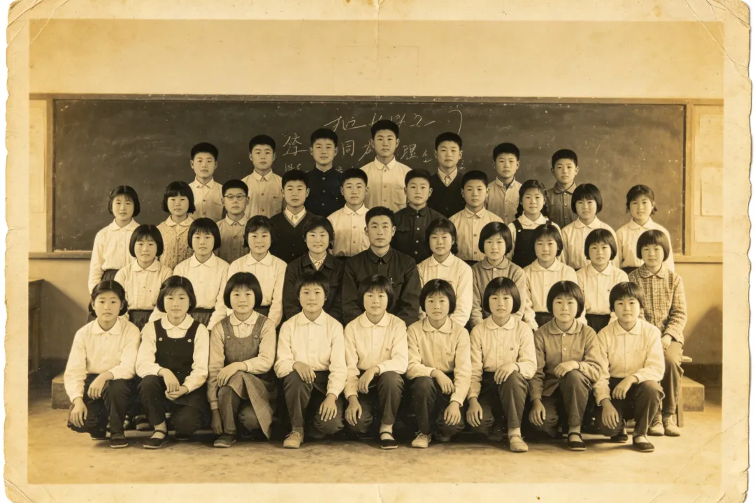 老歌日记-19 “在吗老同学?”当年并肩的少年,如今各自向阳而生,你还记得我吗?