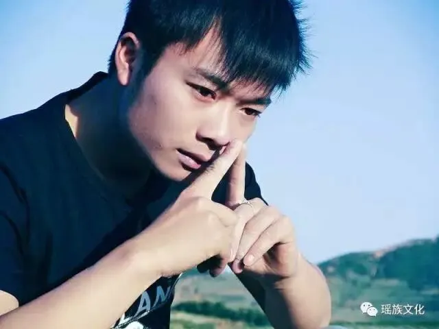 瑶语歌曲:《梦回瑶山》