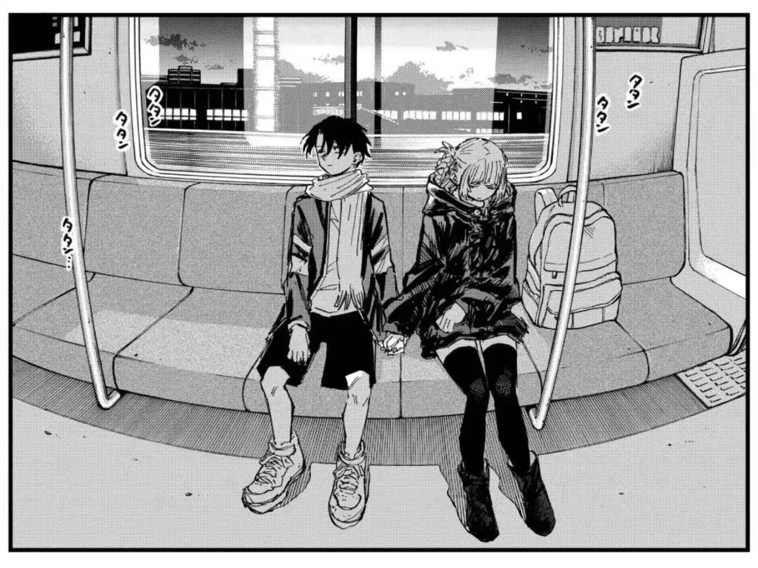 彻夜之歌