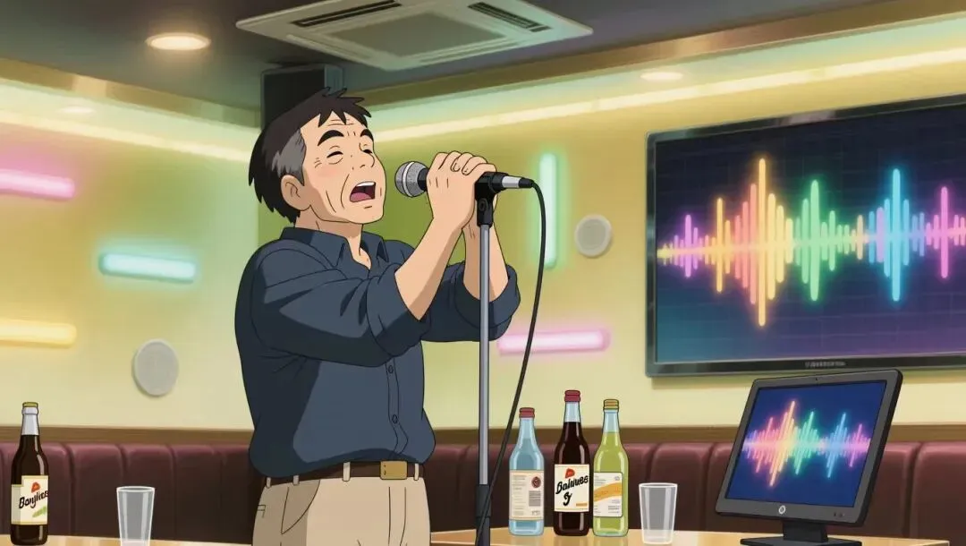 要使用流行歌曲概括你生命的每个十年,你会选哪些歌曲?