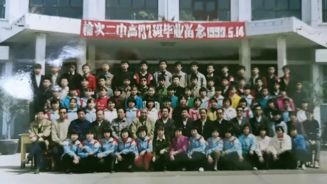 毕业季的那些歌曲,你还记得哪首呢?