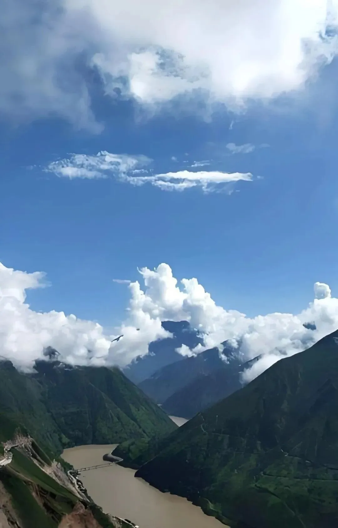 白庚胜丨根河之歌
