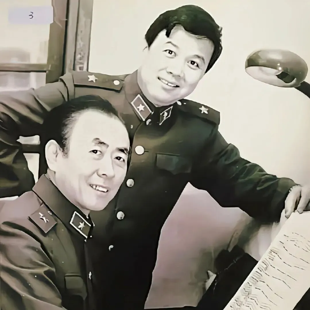 那些年我们听过的歌:《我爱你,中国》和《生活是这样美好》