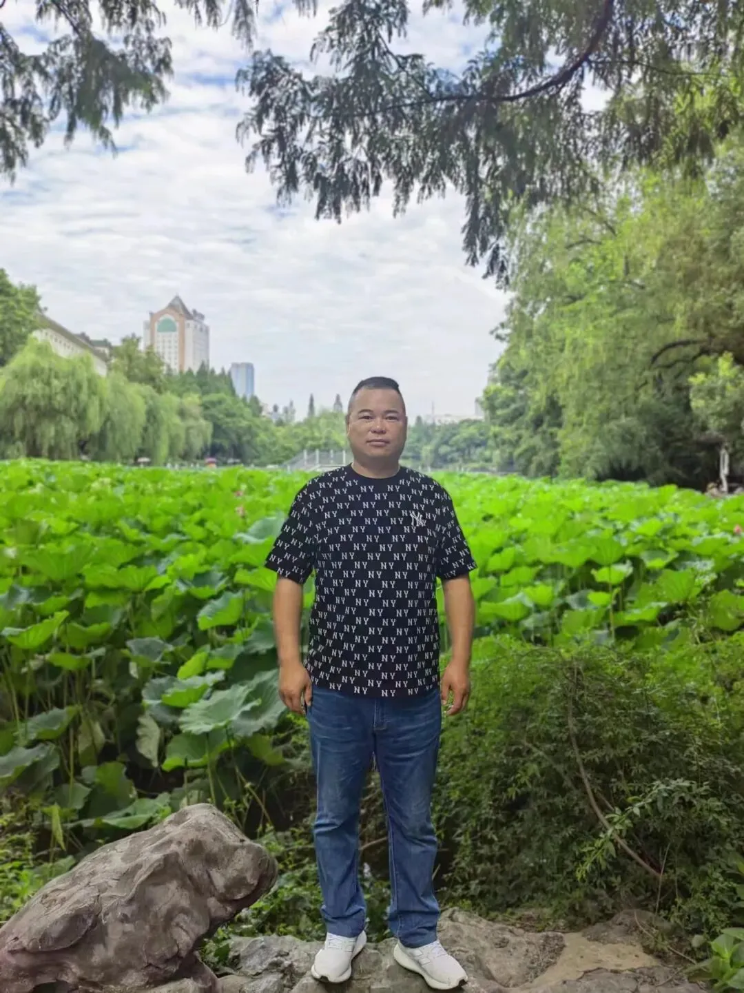 念奴娇·如歌岁月
