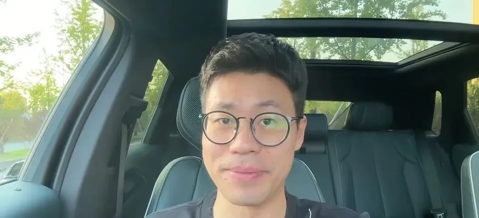凯迪拉克锐歌车机隐藏功能:这两个设置你大概率没用过