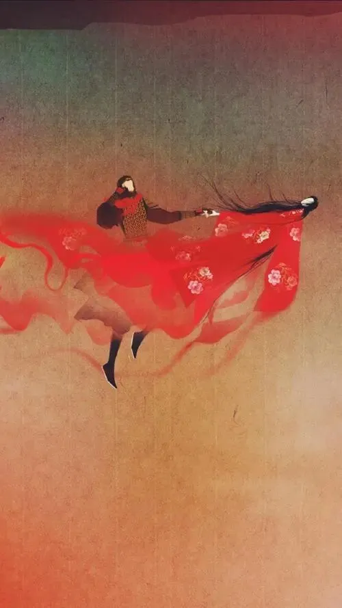 人生之歌,一生所爱.