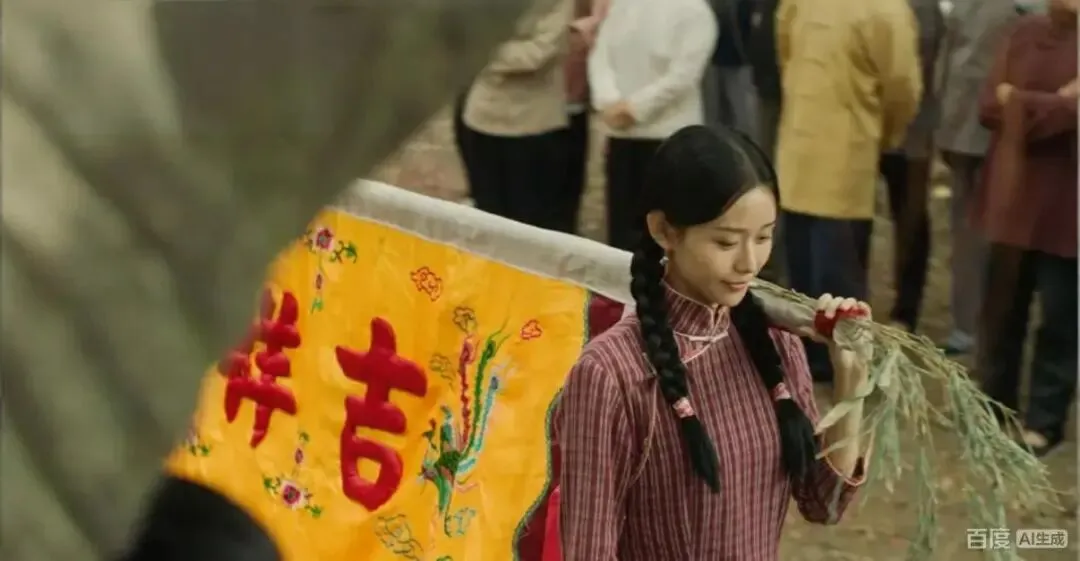 追完《给阿嬷的情书》,我循环了这首宝藏老歌