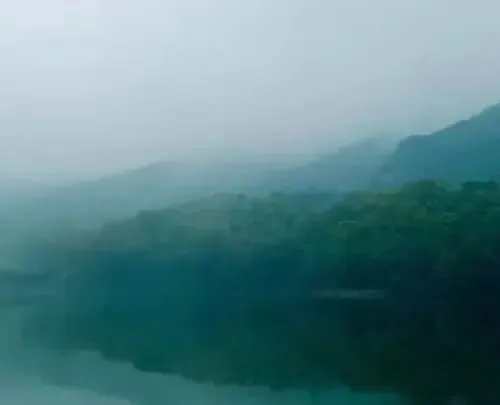 熊国太AI歌曲唱片第十一辑:《怀念山雨》(十首)