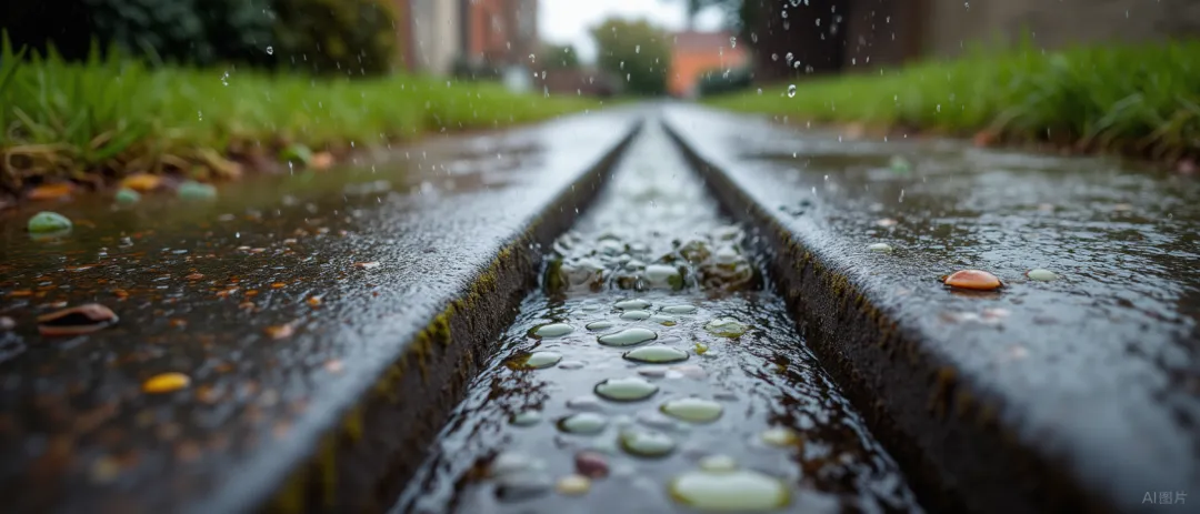 【小说】力歌 |曾经风雨