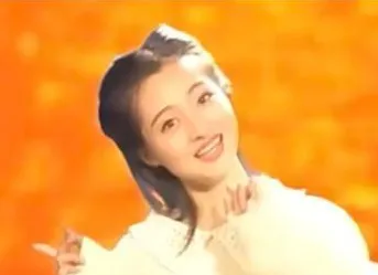 经典老歌推荐-《摇太阳》