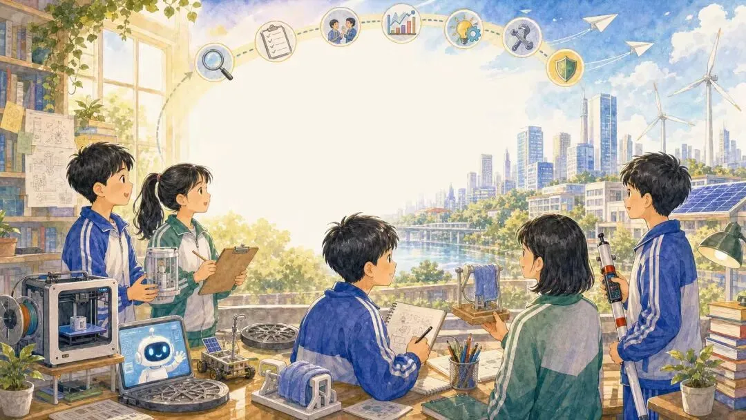 第2期 | 把一首歌塞进火柴盒:MP3之父的“不可能任务”