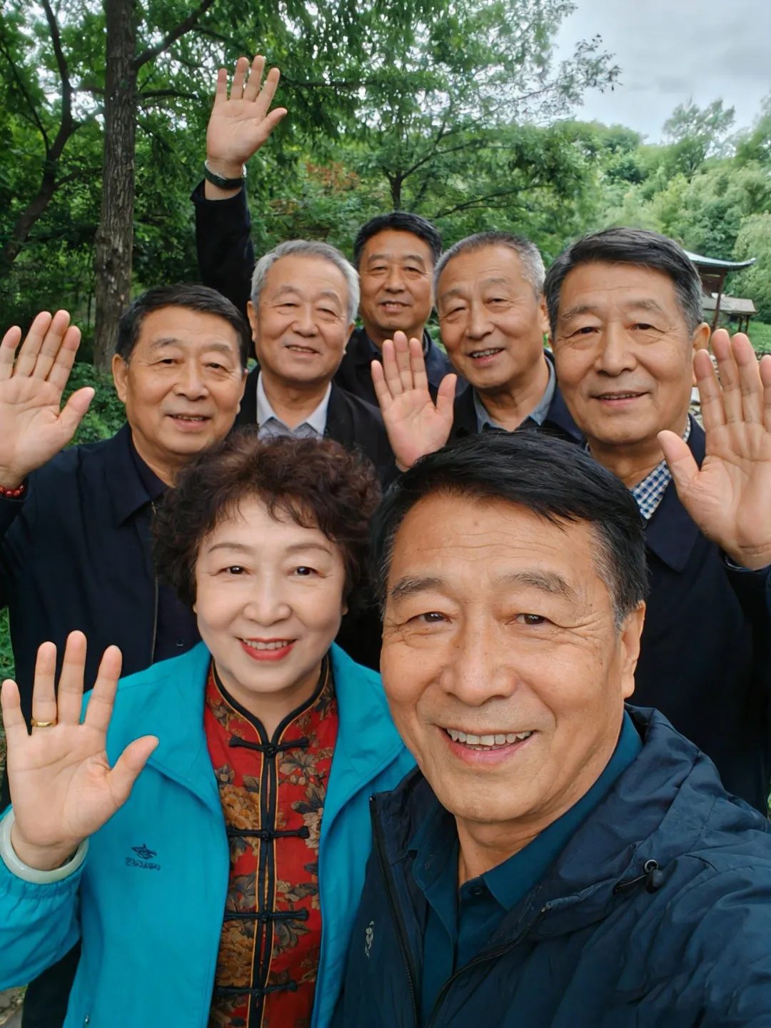 老歌日记-23 还记得和你一起唱这首歌的老同学吗?