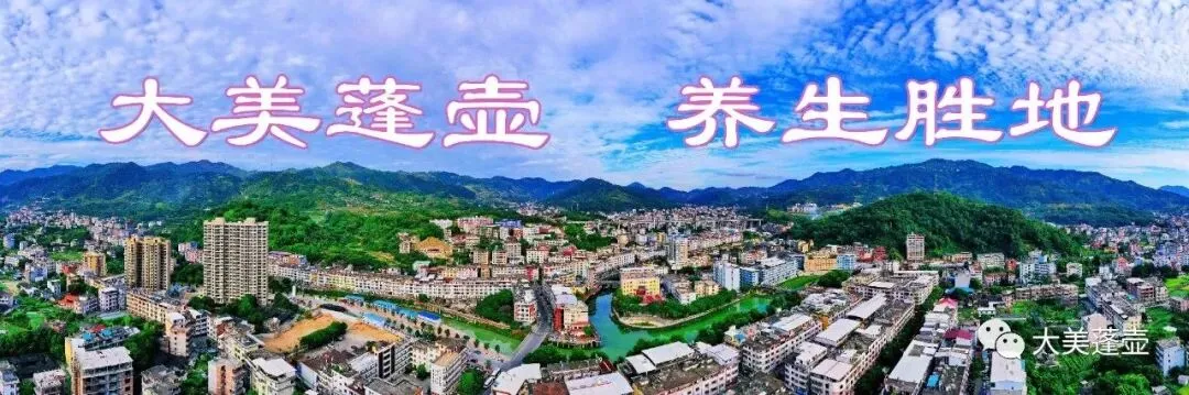 【蓬壶实践 文明先行】老歌新词扬新风 银龄逐美润乡情——蓬壶镇首期“新词赞家乡”创作活动圆满收官