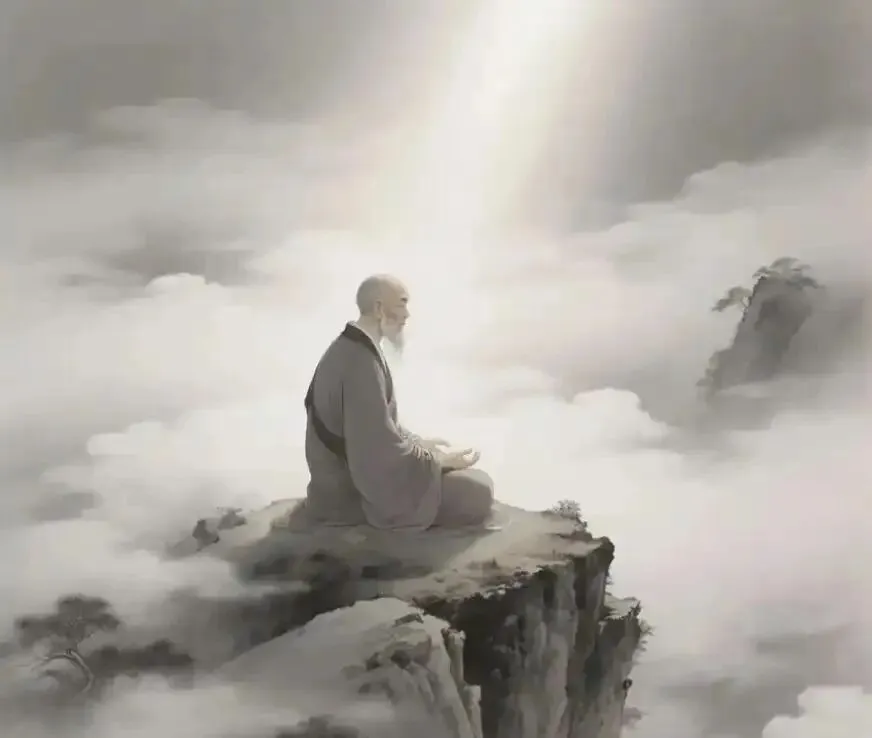 打坐歌讲记(二)——到底怎样才算是丹道,而不是外道?