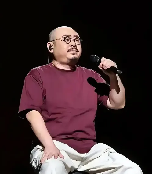 喜欢刀郎的歌,怀念云朵的音,看好徐子尧的运!