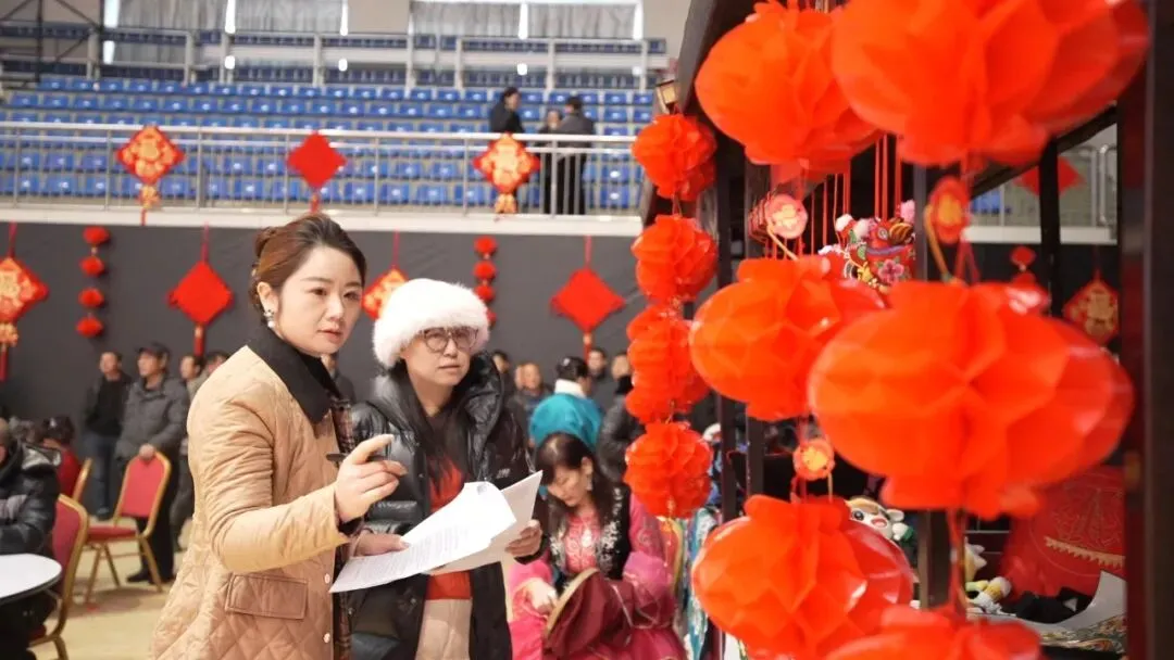 劳动者之歌 | 李润权——匠心筑艺守初心 实干担当绽芳华