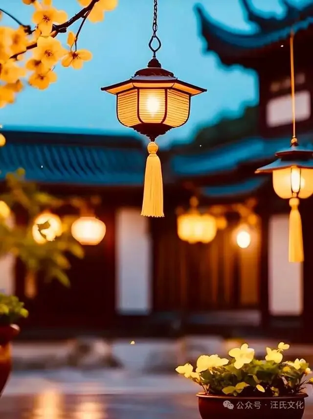 李家甲之歌