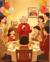 学声乐让每个节日都有专属歌曲,梨花文化帮我把日子过出了仪式感