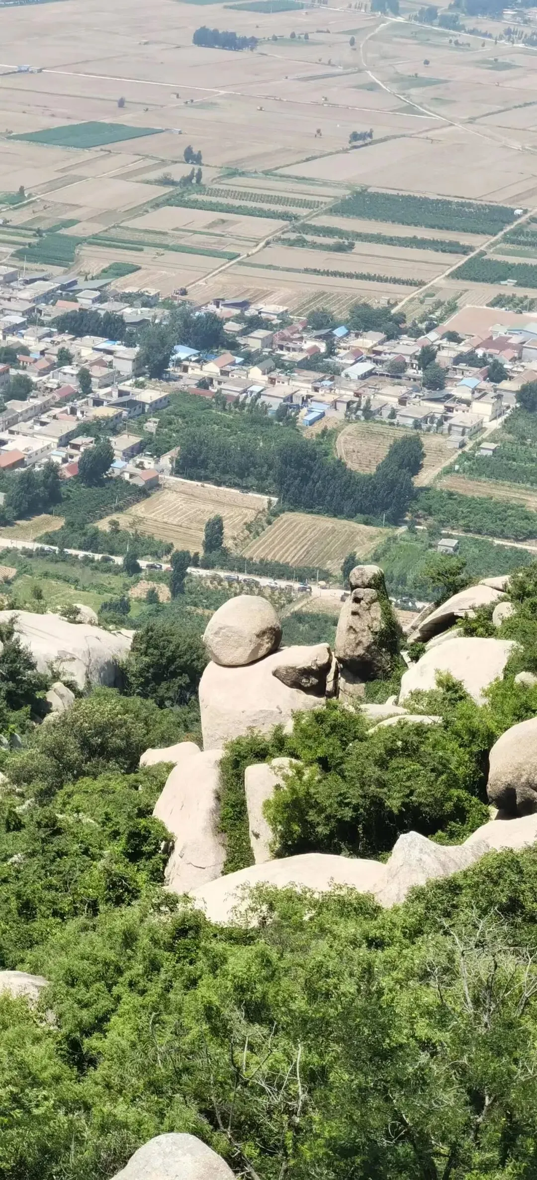 当风长歌:不仅观赏风景,更要成为风景