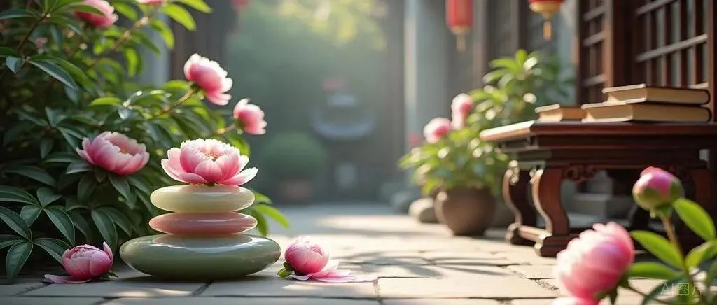 Ai新歌《时间的年轮》歌曲故事介绍