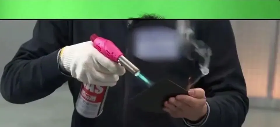凯迪拉克锐歌电池气凝胶用量是小米SU7的17倍,这个数字背后藏着什么