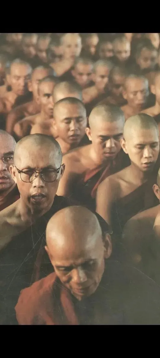 《无常歌》——温人司马懿
