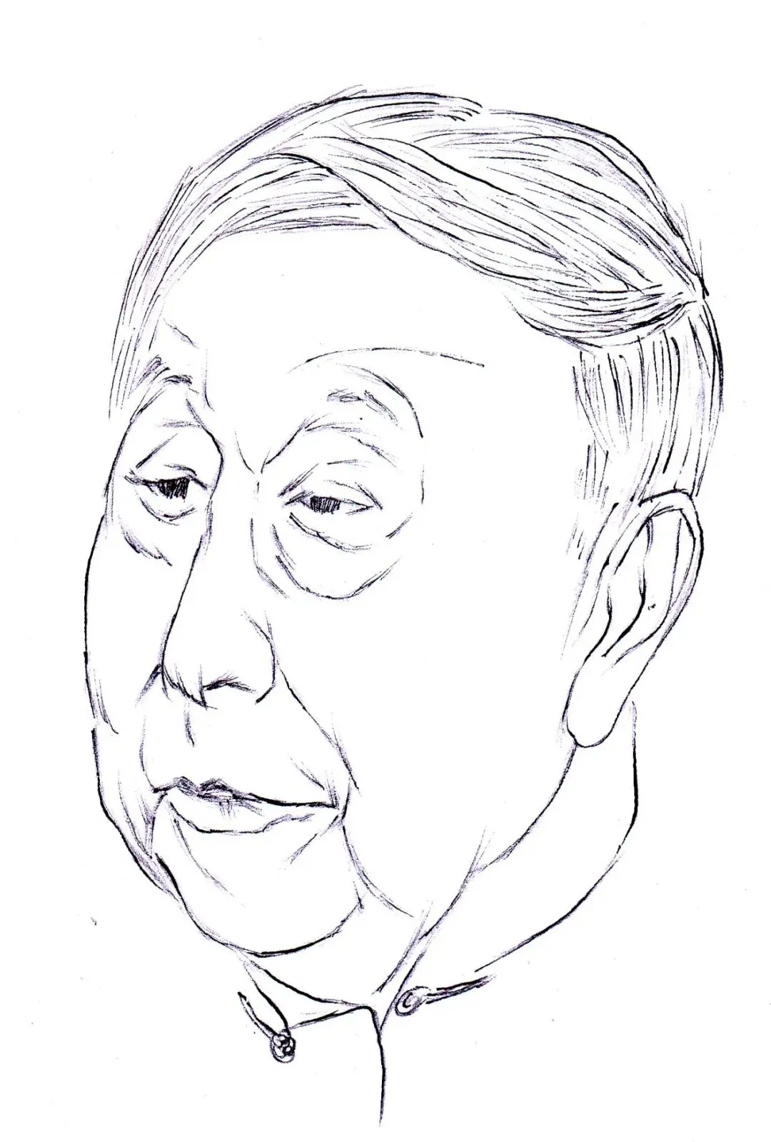 阎肃 半生戎马半生歌